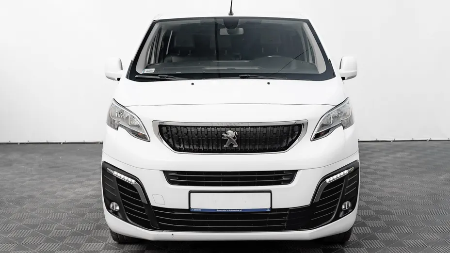 PEUGEOT Expert Expert 2.0 BlueHDi Long 2,9t Premium (bryg.)