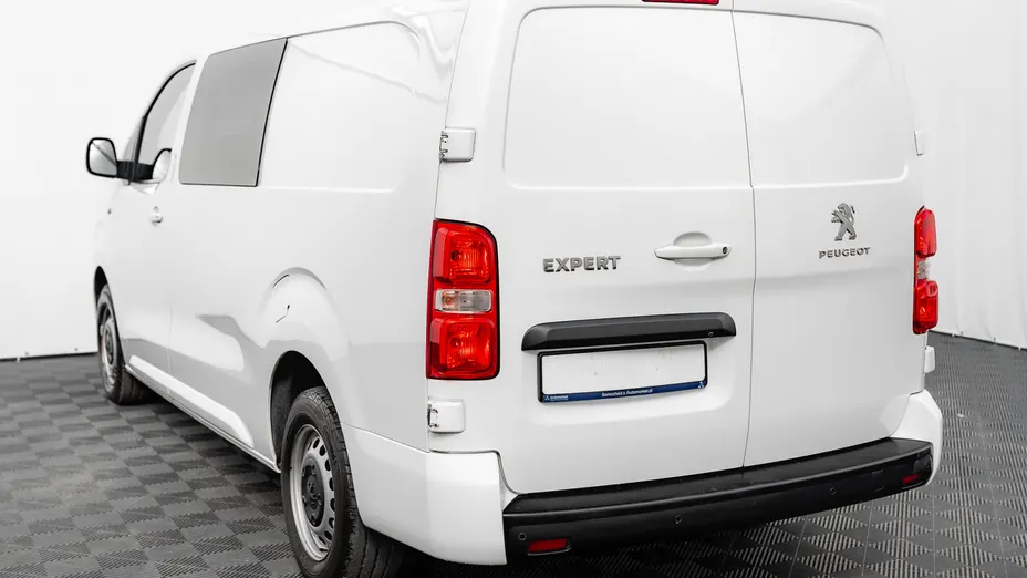 PEUGEOT Expert Expert 2.0 BlueHDi Long 2,9t Premium (bryg.)