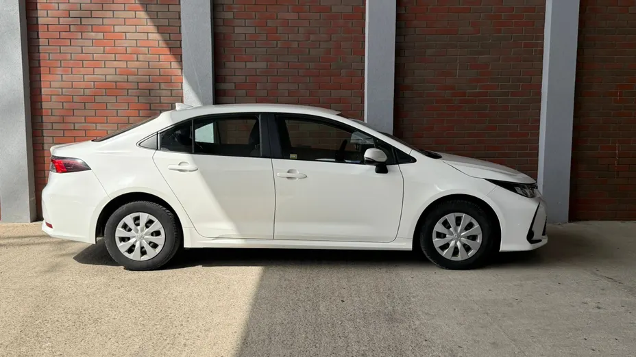 TOYOTA Corolla Corolla 1.5 Active