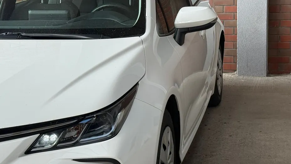 TOYOTA Corolla Corolla 1.5 Active