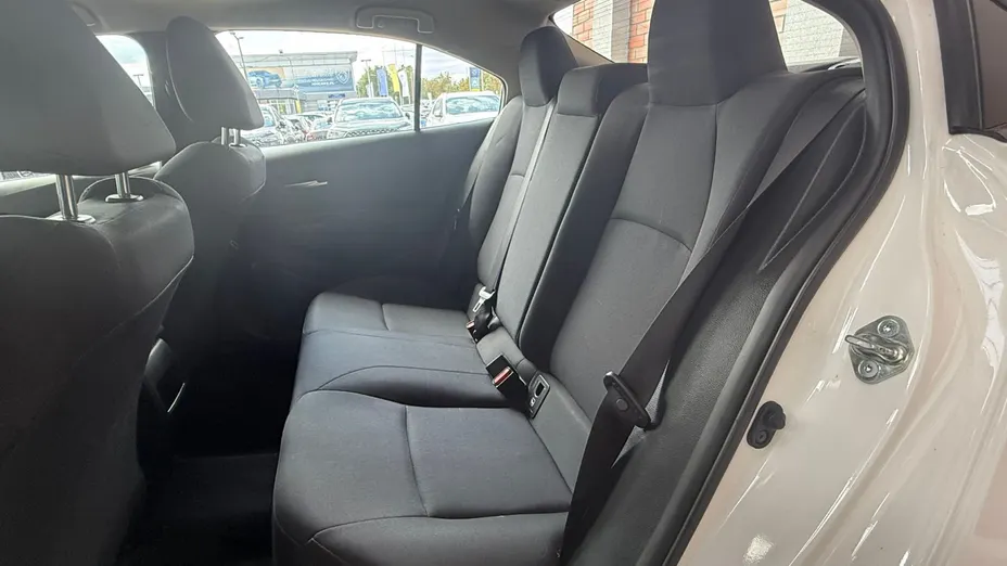 TOYOTA Corolla Corolla 1.5 Active