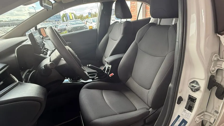 TOYOTA Corolla Corolla 1.5 Active