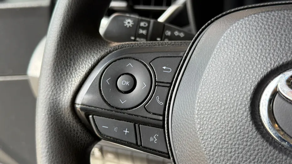 TOYOTA Corolla Corolla 1.5 Active