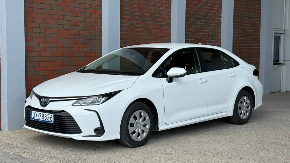 TOYOTA Corolla Corolla 1.5 Active
