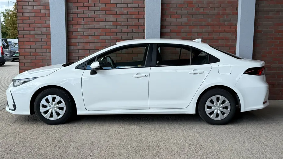 TOYOTA Corolla Corolla 1.5 Active