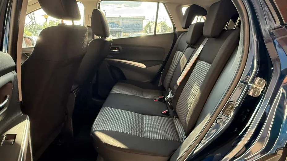 SUZUKI S-Cross S-Cross 1.4 SHVS Premium aut
