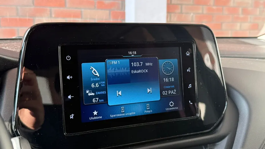 SUZUKI S-Cross S-Cross 1.4 SHVS Premium aut