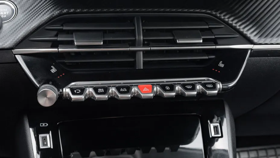 PEUGEOT 208 208 1.2 PureTech Allure S&S EAT8