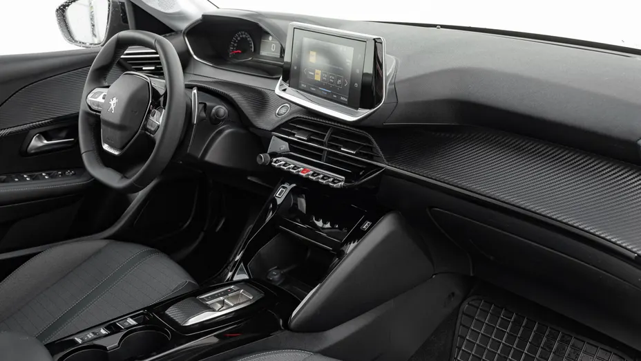 PEUGEOT 208 208 1.2 PureTech Allure S&S EAT8