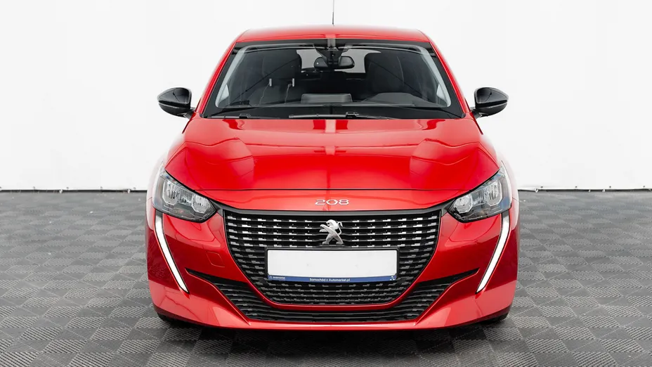 PEUGEOT 208 208 1.2 PureTech Allure S&S EAT8