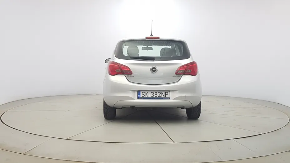 OPEL Corsa Corsa 1.4 LPG Enjoy