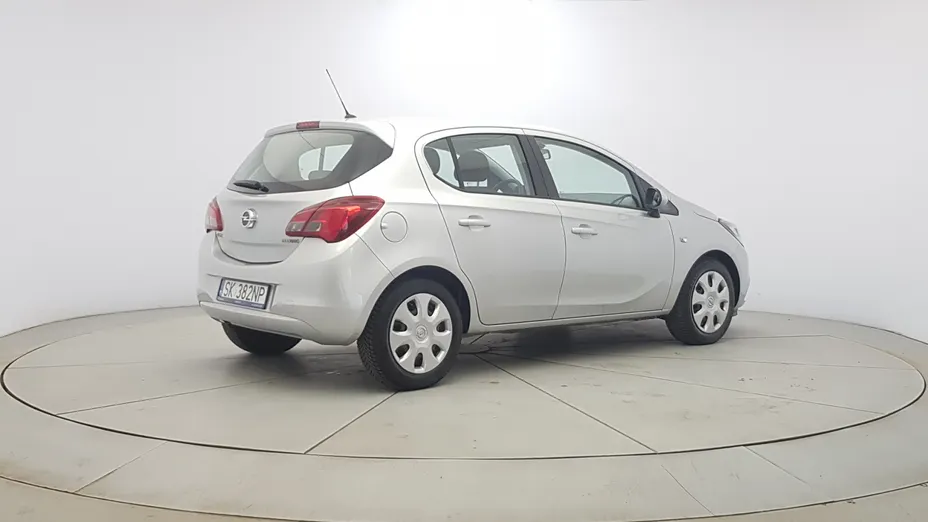 OPEL Corsa Corsa 1.4 LPG Enjoy