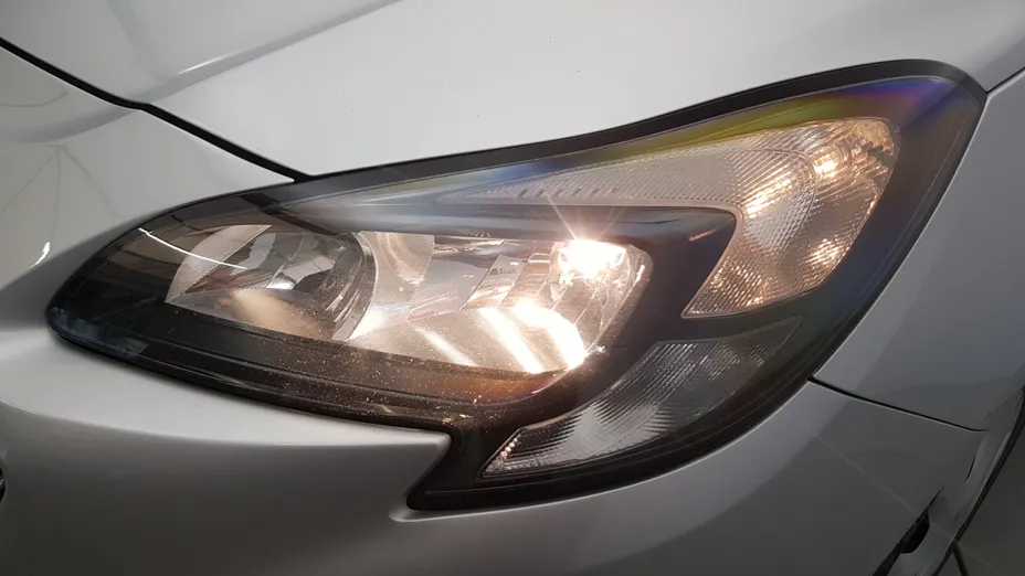 OPEL Corsa Corsa 1.4 LPG Enjoy