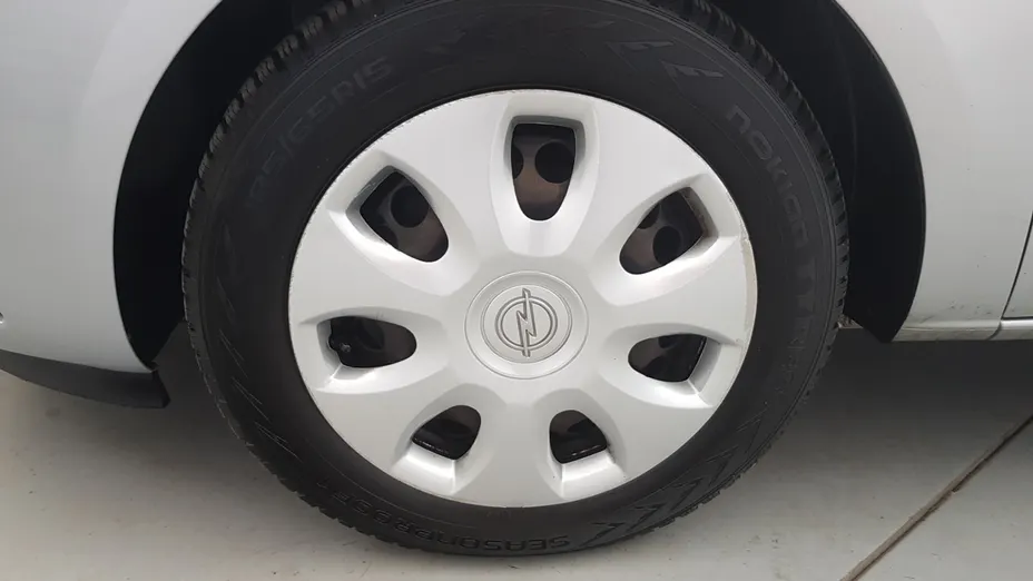 OPEL Corsa Corsa 1.4 LPG Enjoy