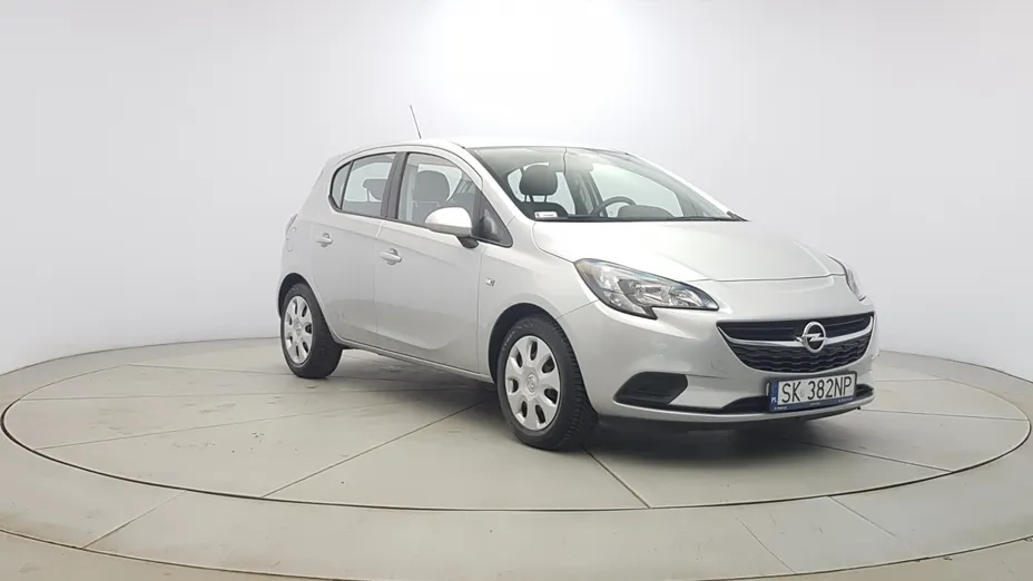 OPEL Corsa Corsa 1.4 LPG Enjoy
