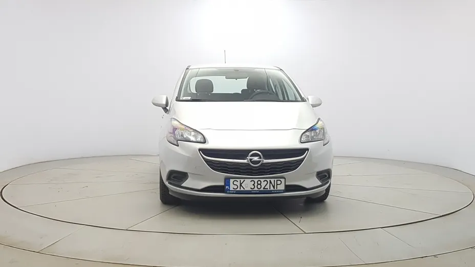 OPEL Corsa Corsa 1.4 LPG Enjoy