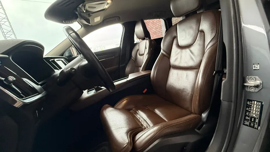 VOLVO V90 V90 CC D5 AWD Pro aut