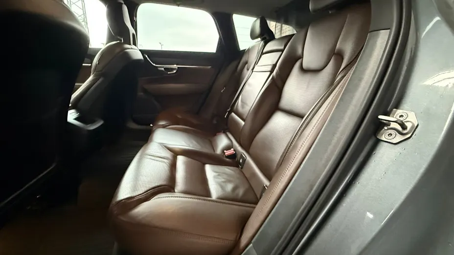 VOLVO V90 V90 CC D5 AWD Pro aut