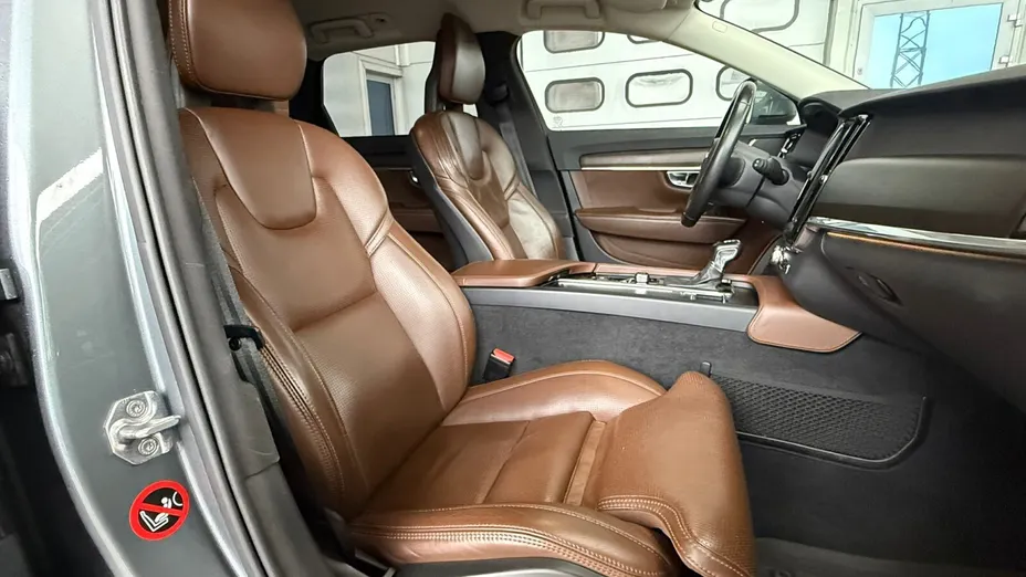 VOLVO V90 V90 CC D5 AWD Pro aut