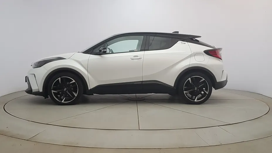 TOYOTA C-HR C-HR 2.0 Hybrid GR Sport