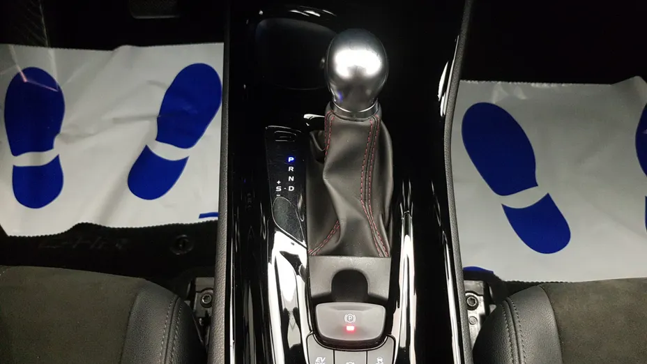 TOYOTA C-HR C-HR 2.0 Hybrid GR Sport