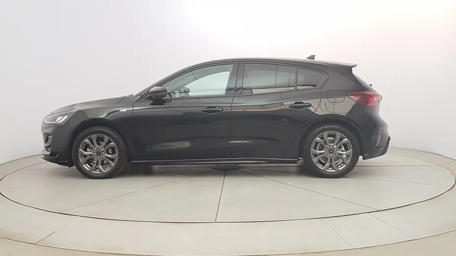 FORD Focus Focus 1.0 EcoBoost mHEV ST-Line X aut