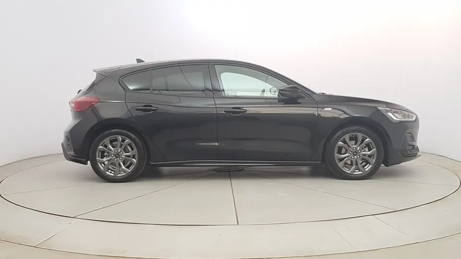 FORD Focus Focus 1.0 EcoBoost mHEV ST-Line X aut