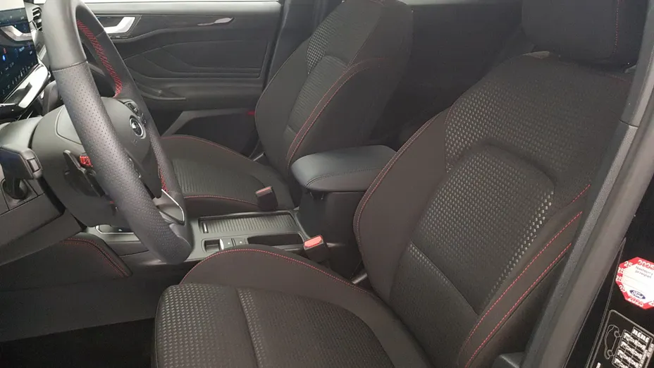 FORD Focus Focus 1.0 EcoBoost mHEV ST-Line X aut