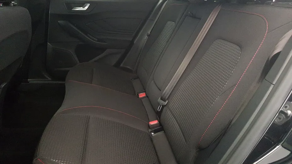 FORD Focus Focus 1.0 EcoBoost mHEV ST-Line X aut