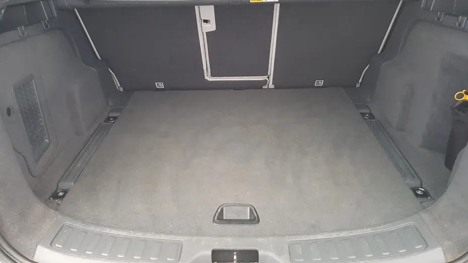 LAND ROVER Discovery Sport Discovery Sport 2.0 TD4 HSE aut