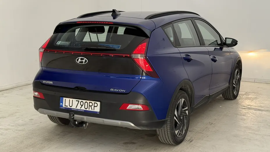 HYUNDAI Bayon Bayon 1.0 T-GDI Smart