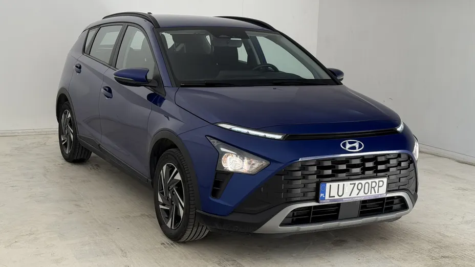 HYUNDAI Bayon Bayon 1.0 T-GDI Smart