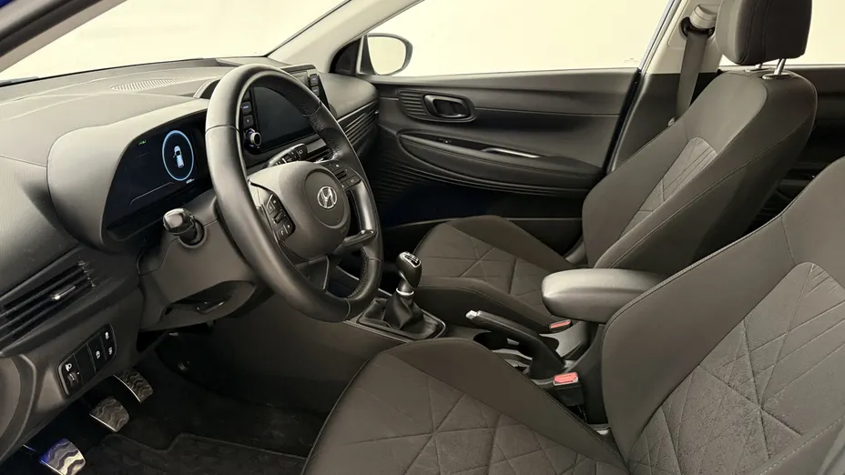 HYUNDAI Bayon Bayon 1.0 T-GDI Smart