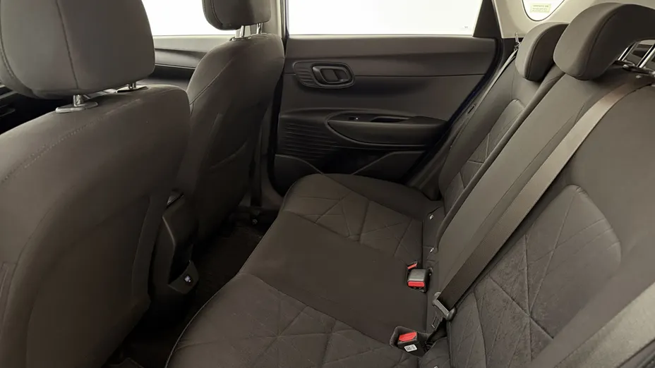 HYUNDAI Bayon Bayon 1.0 T-GDI Smart