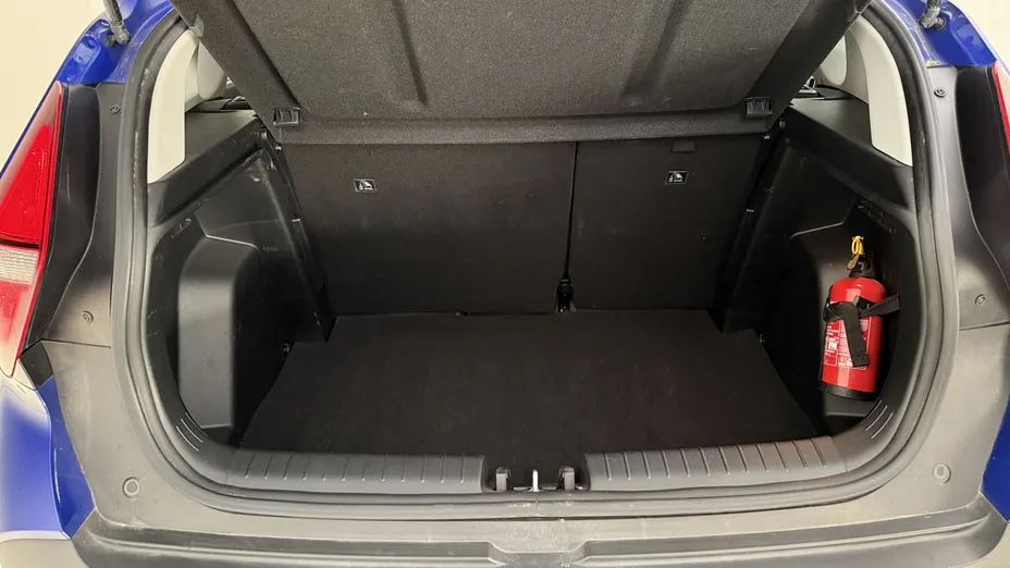 HYUNDAI Bayon Bayon 1.0 T-GDI Smart