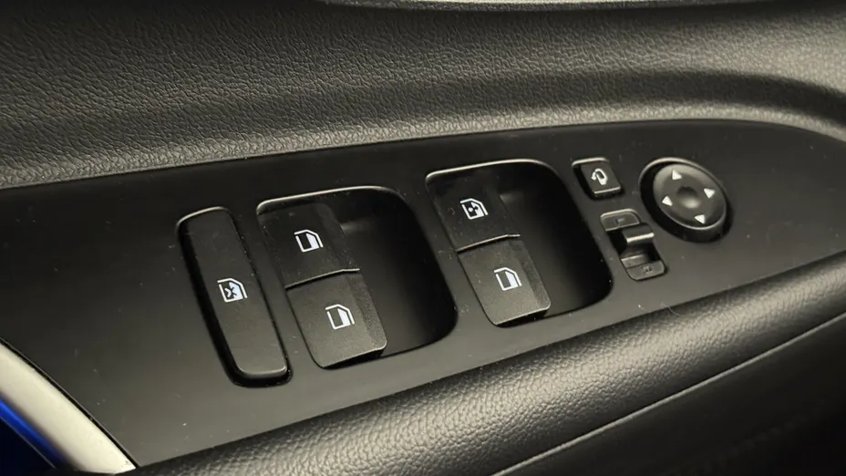 HYUNDAI Bayon Bayon 1.0 T-GDI Smart