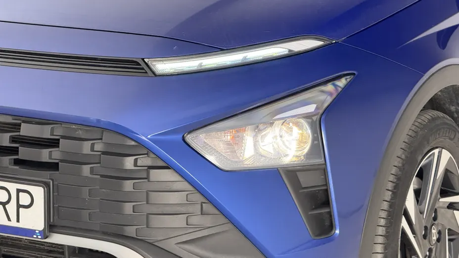 HYUNDAI Bayon Bayon 1.0 T-GDI Smart
