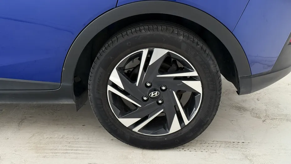 HYUNDAI Bayon Bayon 1.0 T-GDI Smart