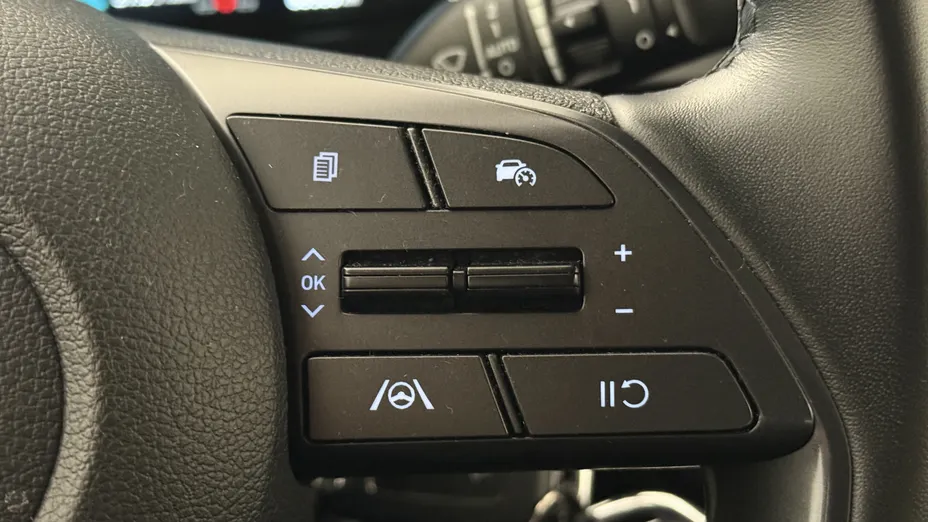 HYUNDAI Bayon Bayon 1.0 T-GDI Smart
