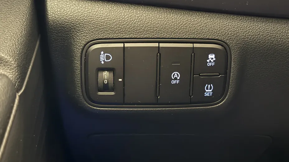 HYUNDAI Bayon Bayon 1.0 T-GDI Smart