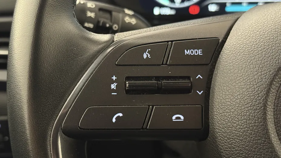 HYUNDAI Bayon Bayon 1.0 T-GDI Smart