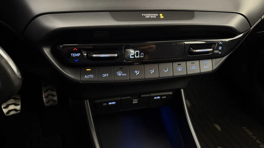 HYUNDAI Bayon Bayon 1.0 T-GDI Smart