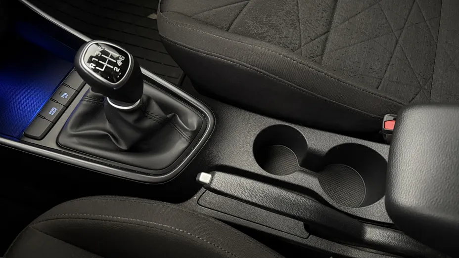 HYUNDAI Bayon Bayon 1.0 T-GDI Smart