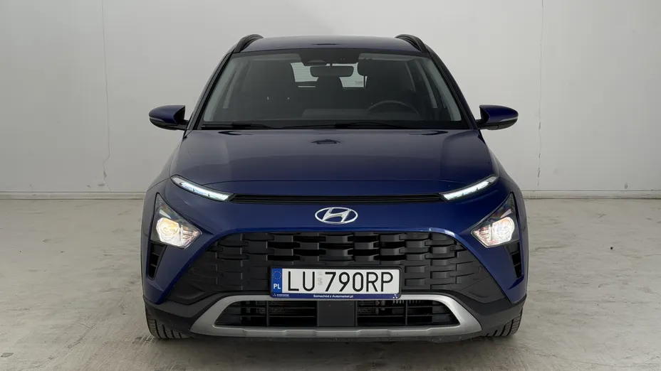 HYUNDAI Bayon Bayon 1.0 T-GDI Smart