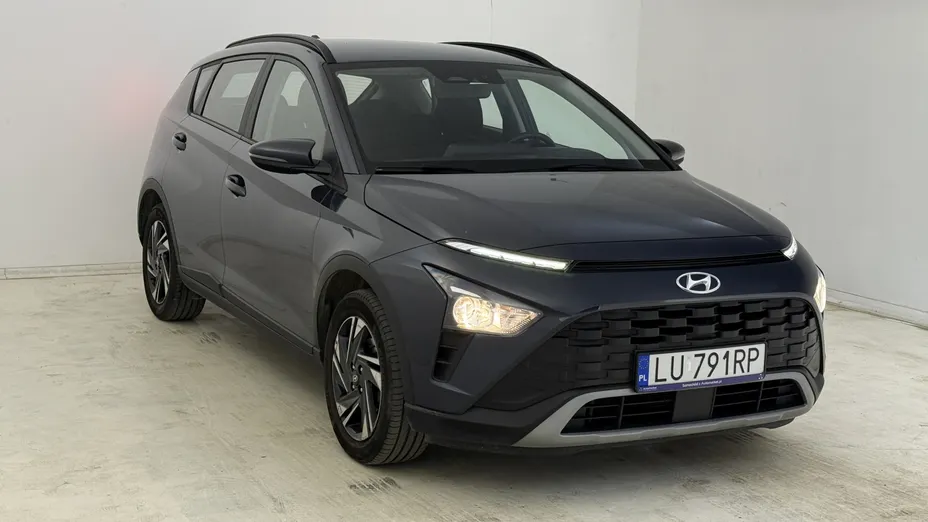 HYUNDAI Bayon Bayon 1.0 T-GDI Smart