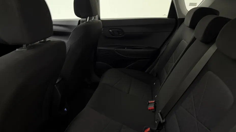 HYUNDAI Bayon Bayon 1.0 T-GDI Smart