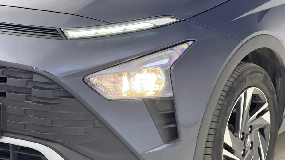 HYUNDAI Bayon Bayon 1.0 T-GDI Smart