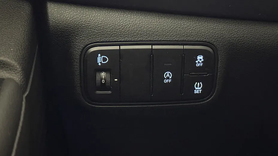 HYUNDAI Bayon Bayon 1.0 T-GDI Smart