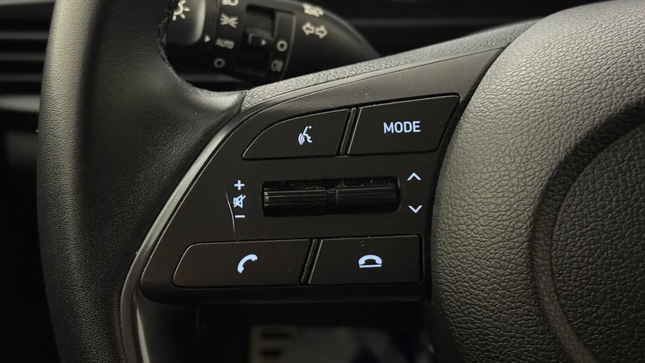 HYUNDAI Bayon Bayon 1.0 T-GDI Smart