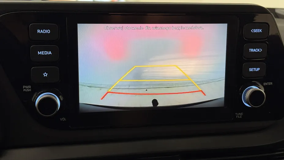 HYUNDAI Bayon Bayon 1.0 T-GDI Smart